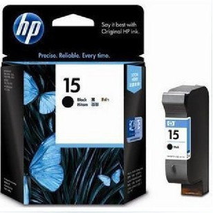 原装惠普HP6615D黑色墨盒 HP15号墨盒 HP840C/845C/3820/5110墨盒在类目 办公设备/耗材/相关服务, 墨粉硒鼓耗材类, 墨盒中 - 来自Buy2taobao.com提供专业的淘宝代购服务