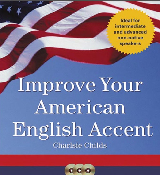 提升你的美语发音口音MP3 Improve Your Ame