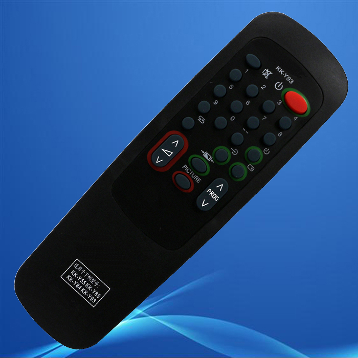 康佳电视遥控器 KK-Y16 KK-Y55 Y84 Y85 Y92 KK-Y93 通用|ruв категории Цифровые аксессуары, бытовой аудио аксессуары, устройство дистанционного управления - от Buy2taobao.com для оказания профессиональной услуги покупки агента Taobao