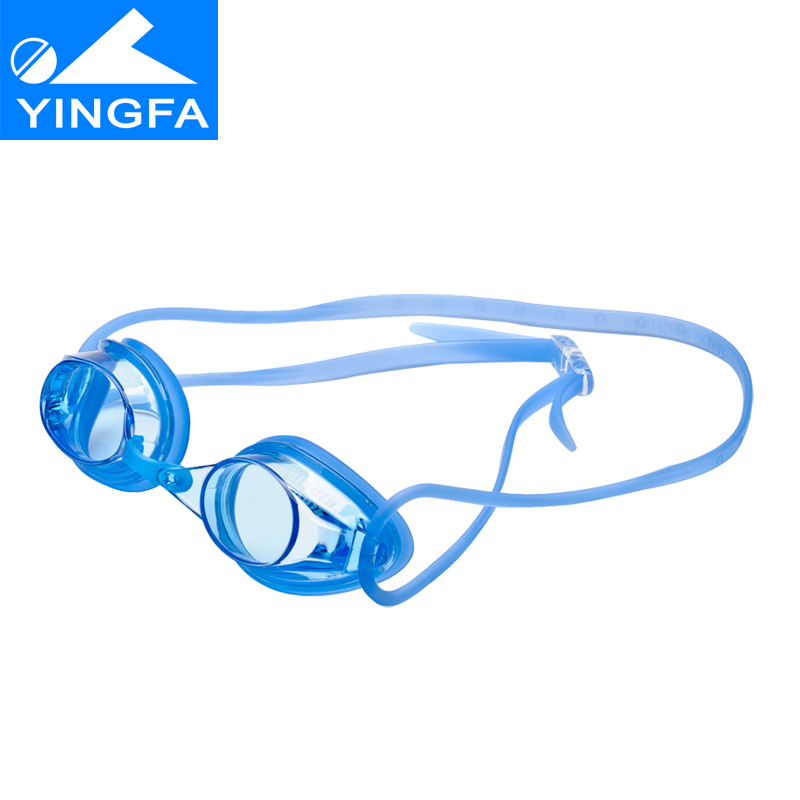 YINGFA英发 OK570AF 专业竞赛比赛款 防水防雾近视泳镜在类目 运动/瑜伽/健身/球迷用品, 游泳, 泳镜中 - 来自Buy2taobao.com提供专业的淘宝代购服务