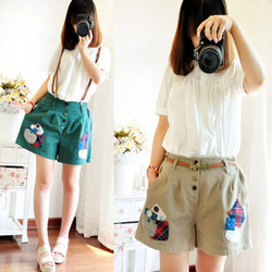 <em>少女短裤</em>热销爆款|<em>脱少女</em>超<em>短裤</em>做爱,<em>少女</em>牛仔