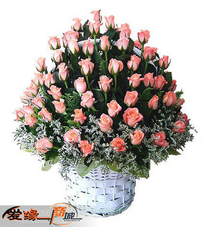 北京鲜花速递 生小孩花篮 看病号花篮 探望老人