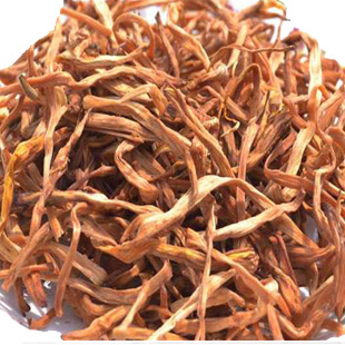  遂昌金针菜黄花菜 纯天然月子菜 脱水蔬菜优质农家100克活动包邮
