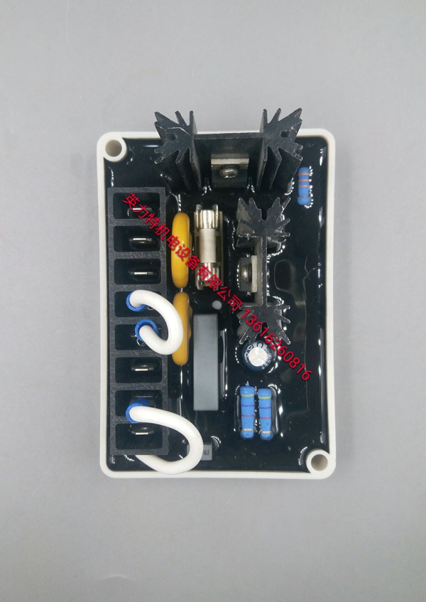 SE350 AVR 马拉松发电机电压调节器无刷调压板稳压励磁自动调节器在类目 五金/工具, 机电五金, 发电机, 发电机组零部件中 - 来自Buy2taobao.com提供专业的淘宝代购服务