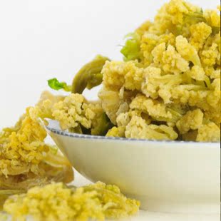  脱水蔬菜干 花菜干 菜花干 椰菜花 花椰菜 农家菜 咕咕鲜蔬菜