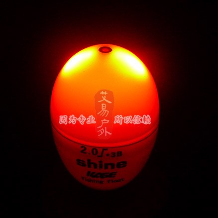 凯思SHINE电子阿波漂1.0号电子浮漂/夜光海钓漂/夜钓阿波漂在类目 户外/登山/野营/旅行用品, 垂钓装备, 浮漂中 - 来自Buy2taobao.com提供专业的淘宝代购服务