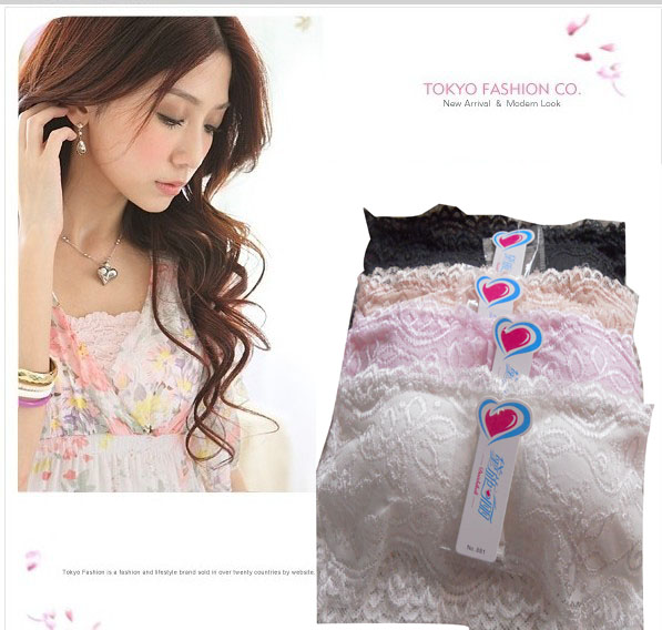 蕾丝薄款<em>抹胸胸罩</em>专卖店,蕾丝抹胸,<em>穿抹胸还要</em>