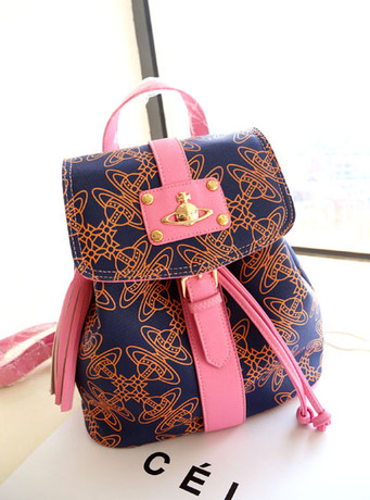 uff 2013新款Vivienne westwood<em>薇薇安女包</em>土星