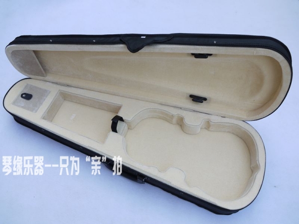 1/16 1/10 1/8 1/4--/4/4优质高密度泡沫小提琴盒/ 促销价在类目 乐器/吉他/钢琴/配件, 乐器配件, 提琴配件, 提琴盒/包中 - 来自Buy2taobao.com提供专业的淘宝代购服务