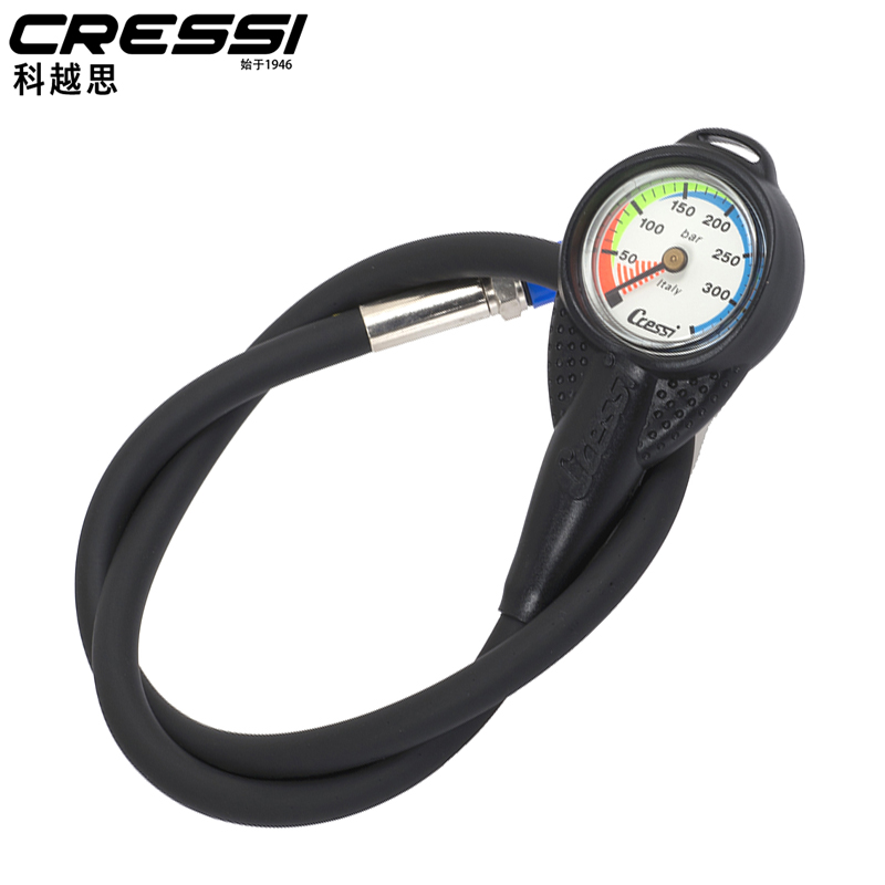 意大利CRESSI PRESSURE GAUGE水肺深潛 殘壓表 壓力表 氣壓表在類目 戶外/登山/野營/旅行用品, 專項戶外運動裝備, 潛水裝備, 潛水減壓表中 - 來自Buy2taobao.com提供專業的淘寶代購服務