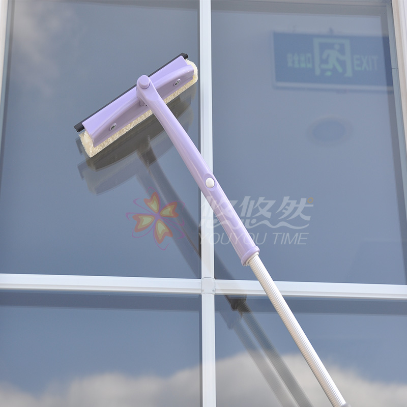 Youran Japan Imported Window cleaning Glass Cleaner Clean scraping Housework Helper Sponge rotate Telescopingin the Family/Personal Cleaning Tools , Housework/Floor cleaning equipment , Glass cleaner and accessories category - from Buy2taobao.com to provide professional Taobao agent buy service