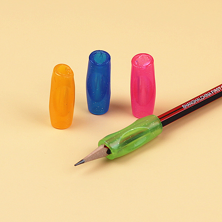 Effective child Wobi Orthotic device pupil Children sets pencil correct Wobi write Correction 4in the Electronic Dictionary/Electronic paper book/Stationery , Everyday school supplies , Wobi category - from Buy2taobao.com to provide professional Taobao agent buy service