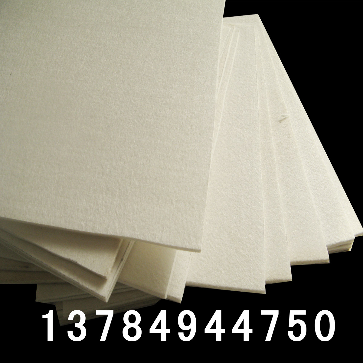 Engraved pad felt white Felt 1 1*1 rice Can be arbitrarily long 4mm Coaster feltin the Arts and crafts , Minority handicrafts , Dongxiang category - from Buy2taobao.com to provide professional Taobao agent buy service