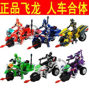 靈動鋼鐵飛龍戰士玩具 5寸變形機器人飛龍機車合體 9011-9016在類目 模玩/動漫/周邊/cos/桌遊, 高達/機甲模型/機器人/變形類, 機器人/機甲成品/變形系列中 - 來自Buy2taobao.com提供專業的淘寶代購服務