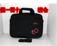 Сумка для ноутбуков компания Fujitsu/Фуджитсу-сумки для