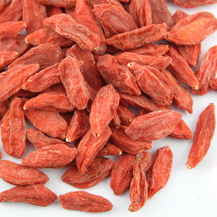  塔木 金 新货头茬 特级 宁夏中宁贡果枸杞子 500g 特价 直销 包邮