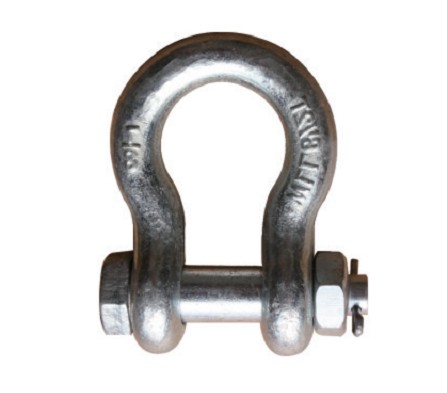 G-2150电镀锌美式卸扣型号:13.5T 规格:1-3/8特在类目 五金/工具, 机械五金, 吊钩/抓钩中 - 来自Buy2taobao.com提供专业的淘宝代购服务