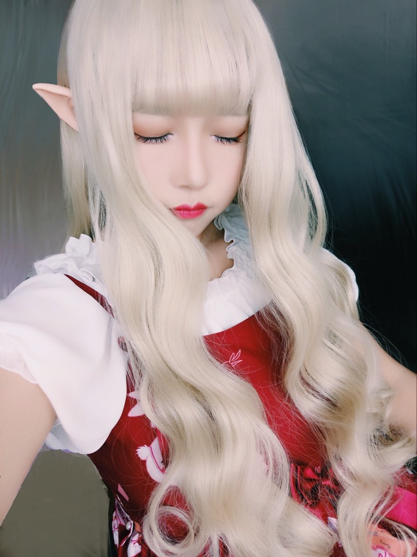 【殷天阁】精灵耳朵cosplay道具吸血鬼杀生丸耳朵万用丸子家正品|msdalam kategori mod main/animasi/Zhou Bian/cos/permainan papan, kostum cosplay/props/perkhidmatan, aksesori COSPLAY/props/pakaian anak patung - dari Buy2taobao.com untuk memberikan perkhidmatan ejen Taobao profesional membeli