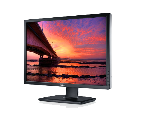 Dell\/戴尔 UltraSharp U2412M 24英寸(61厘米) 