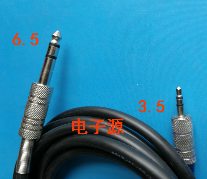 定制 3.5MM接口轉6.5MM接口 雅馬哈電子琴鏈接聲卡 金三角音頻線在類目 3C數碼配件, 家電影音周邊配件, 視頻線/音頻線/AV線中 - 來自Buy2taobao.com提供專業的淘寶代購服務
