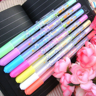 DIY album Dedicated Black card write New colorful Water chalkin the 3C Digital Accessories, Film Camera Accessories , Polaroid accessories and peripherals , Graffiti Pen category - from Buy2taobao.com to provide professional Taobao agent buy service
