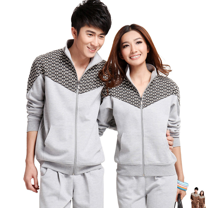 【多图】<em>女士</em>春秋<em>卫衣</em>套装 - <em>女士</em>春秋<em>卫衣</em>套装