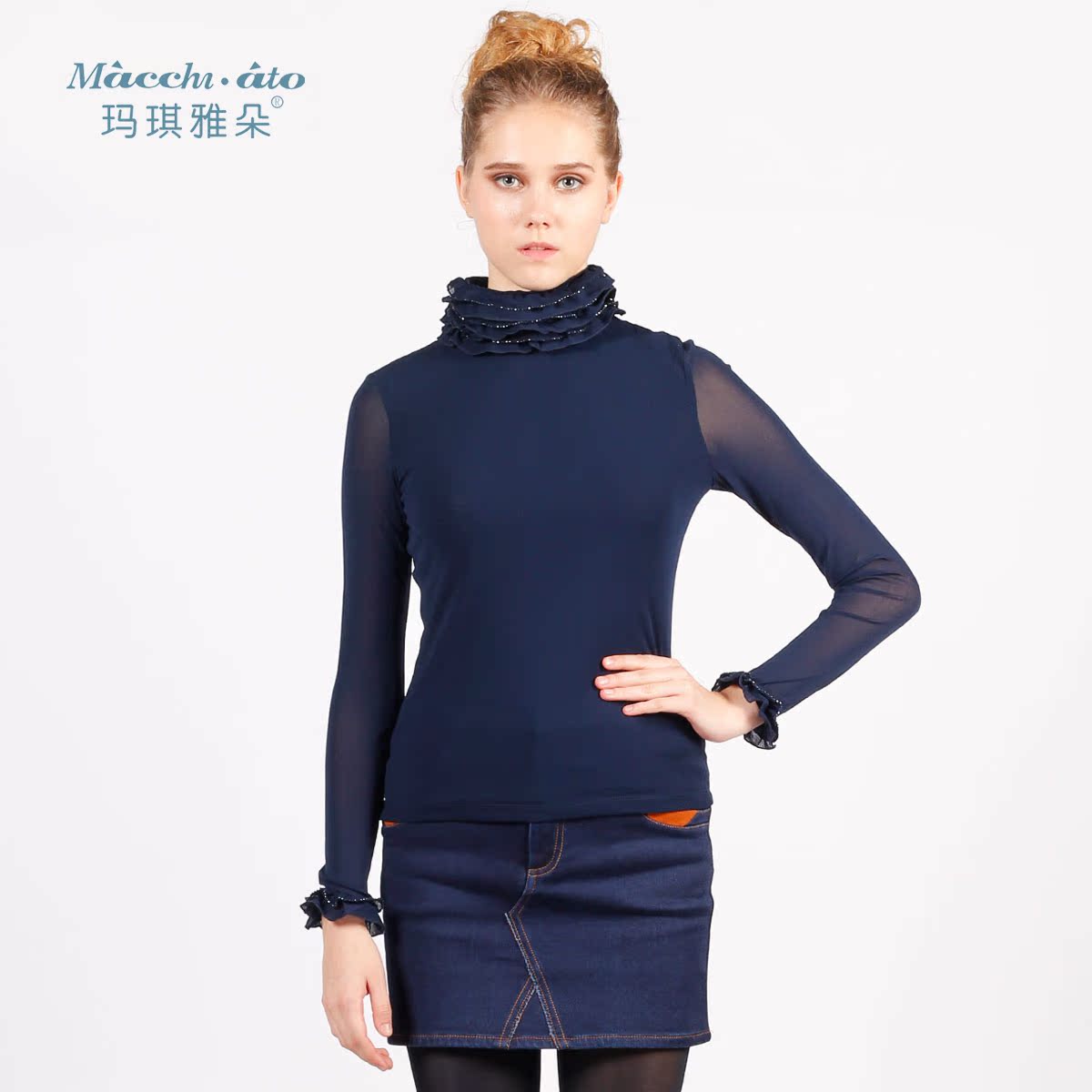 玛琪雅朵 女装哪个好?玛琪雅朵 女装价格,玛琪