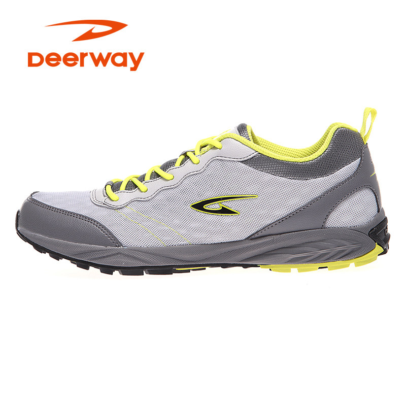 Deerhui 2013-new men's casual shoes with rock climbing shoe 13Q1 4131401Z