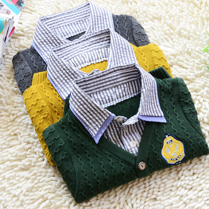 【图】3岁<em>男童毛衣</em>价格 3岁<em>男童毛衣</em>官网 交你