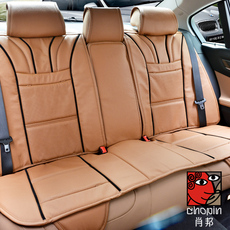 Ортопедические авточехлы Шопен BMW 5 серии
