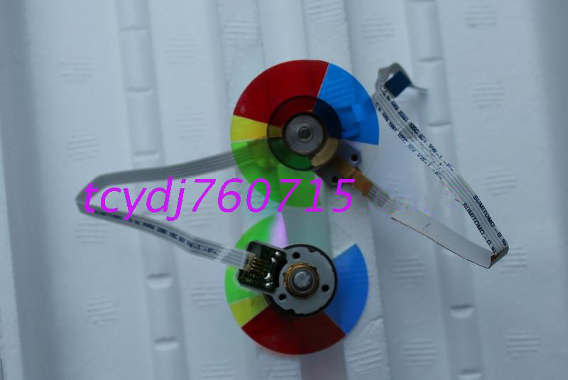ACER宏基P7203/P7205/P5280投影全新6色分色色轮在类目 办公设备/耗材/相关服务, 投影机配件, DIY配件中 - 来自Buy2taobao.com提供专业的淘宝代购服务