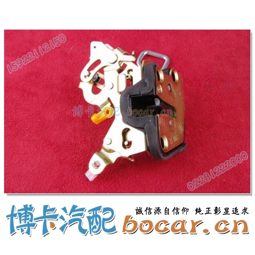 Charade( 98/A/A +) After the lock body(Manual Lock)Loading spare partsin the Car/Articles/Fitting/Refit , Auto Parts and Accessories , Anti-theft system , Central locking category - from Buy2taobao.com to provide professional Taobao agent buy service