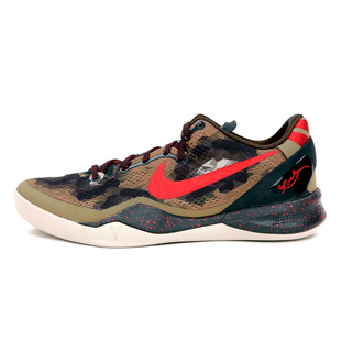  正品Nike耐克男鞋科比8代KOBE篮球鞋555286-301-077-001现折