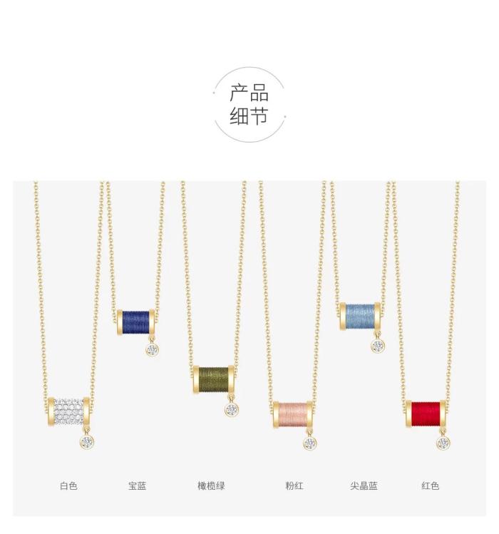 HEFANG Jewelry/ Where jewelry? Sleeping Beauty series personality Sterling Silver Pendant Necklace beauty Clavicle chainin the Accessories/Fashion Jewelry, Necklace category - from Buy2taobao.com to provide professional Taobao agent buy service