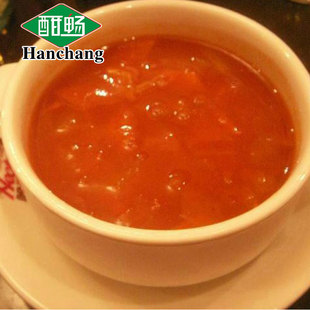  【酣畅】罗宋汤包 西餐厅的美味 加热既可美味随享 健康方便美味