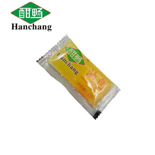  酣畅 油包10g 黄油 色拉油 植物油 西式西餐料理 牛排专用黄油