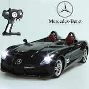 Автомобили на дистанционном управлении, Купить недорого Mercedes-Benz электрического дистанционного управления автомобиля дистанционного управления модели а