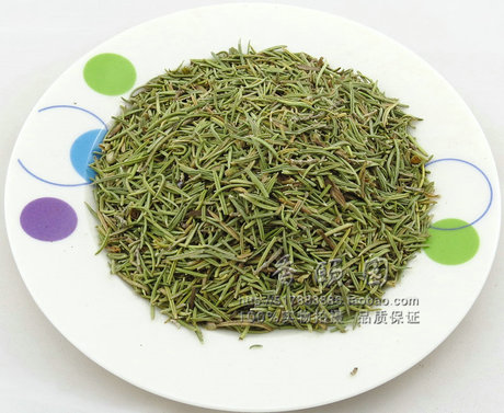 中药材花草茶美容 活化脑细胞 提高记忆力 迷迭