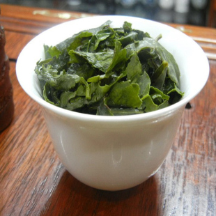  正品特级浓香安溪铁观音茶叶新茶春茶高级礼盒兰花香500g包邮