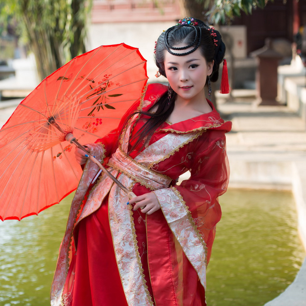 旗袍伞走秀伞工艺伞绸布伞舞蹈伞演出伞道具伞婚庆伞跳舞伞装饰伞在类目 家居饰品, 工艺伞中 - 来自Buy2taobao.com提供专业的淘宝代购服务