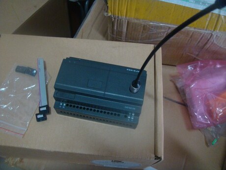 ARRAY亚锐 APB系列PLC 短信模块 APB-SMS