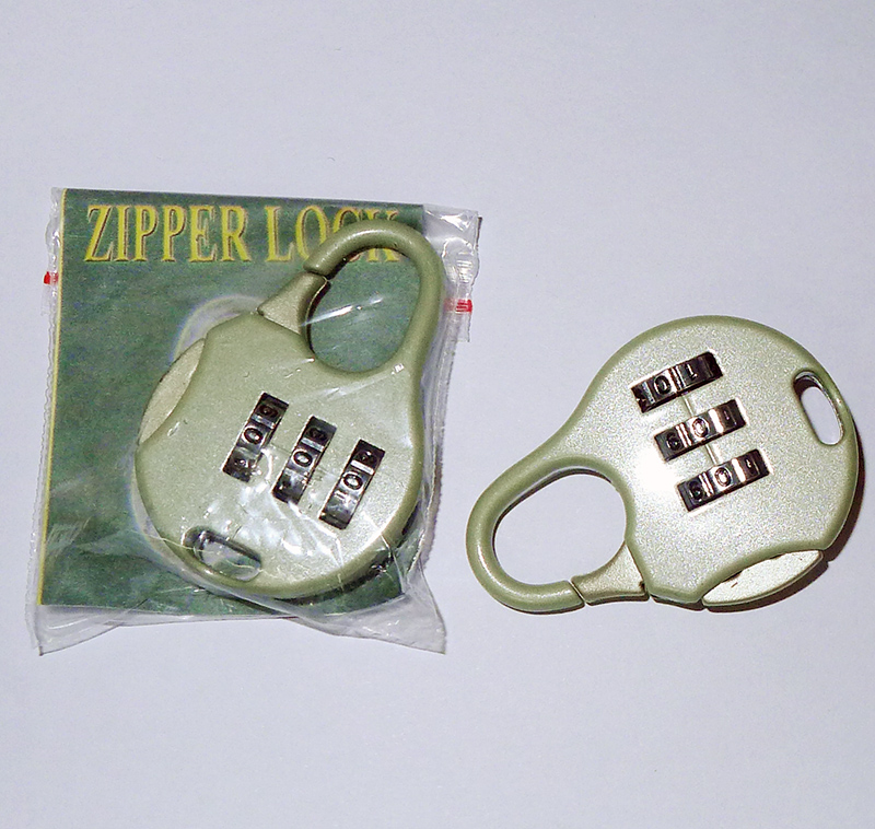 Trolley suitcase Travelling bag Luggage bag Mini Digital locks Luggage and luggage Password lock Small padlockin the Outdoor/Mountaineer/Camping/Travel Goods , Travel portable equipment , Travel Safety , Ordinary locks category - from Buy2taobao.com to provide professional Taobao agent buy service