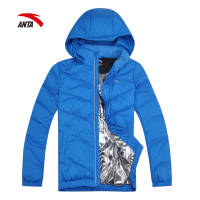 <em>安踏</em>羽绒服2013新款<em>男装</em>加厚<em>外套</em>男款官方正