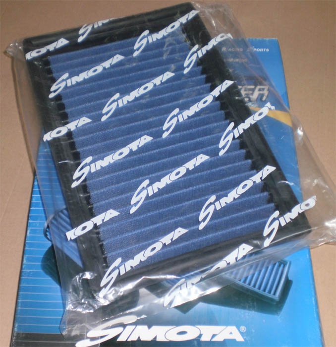SIMOTA High-flow style Air filtration Air grid Apply to Palio ZHOUMOFENG/Sienain the Car/Articles/Fitting/Refit , Auto Parts and Accessories , Other automotive interior parts category - from Buy2taobao.com to provide professional Taobao agent buy service