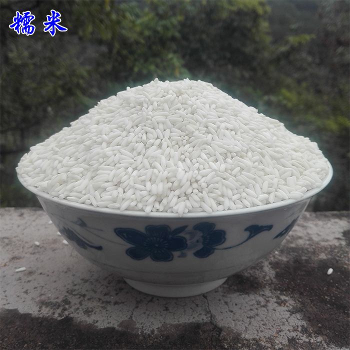 优质糯米农家优选江米糯米1000克包邮五谷杂粮江米粽子专用糯米在类目 粮油米面/南北干货/调味品, 米/面粉/杂粮, 米类, 糯米中 - 来自Buy2taobao.com提供专业的淘宝代购服务
