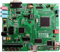 F28335-USBHOST 学习板 开发板/TMS320F28335/DSP28335/DSK28335