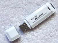 USB WIFI无线网卡mini2440 Mini6410 Tiny6410 OK6410 FL2440