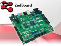 zedboard Xilinx Zynq-7000 EPP FPGA开发板ARM双核【北航博士店