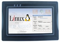 ePC-A70s-L寸屏Linux人机界面Cortex-A8工控一体机1G主频512M内存