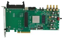 Rocetech CANAL-K7-P8现货Xilinx-Kintex7 FPGA开发板FBG676-160T